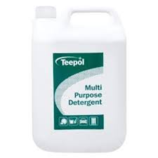Teepol Lime Fresh 5Ltr